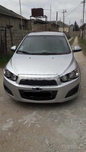 Chevrolet Aveo 2011, 225,000 km - 1.2 л - Bakı