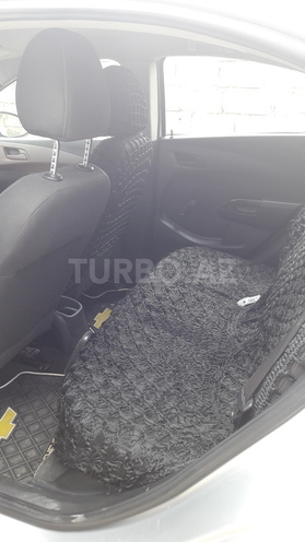 Chevrolet Aveo 2011, 225,000 km - 1.2 л - Bakı