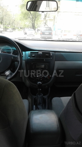 Daewoo Gentra 2014, 110,200 km - 1.5 l - Bakı