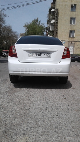 Daewoo Gentra 2014, 110,200 km - 1.5 l - Bakı