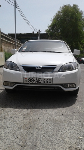 Daewoo Gentra 2014, 110,200 km - 1.5 l - Bakı