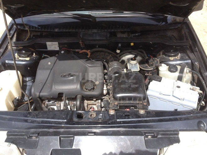 LADA (VAZ) 2115 2007, 165,000 km - 1.6 l - Gəncə