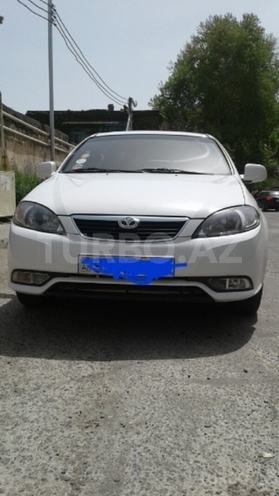 Daewoo Gentra 2014, 110,300 km - 1.5 л - Bakı