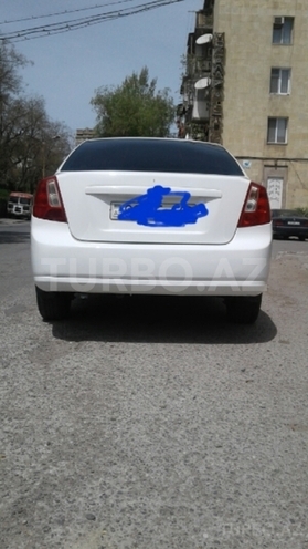 Daewoo Gentra 2014, 110,300 km - 1.5 л - Bakı