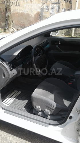 Daewoo Gentra 2014, 110,300 km - 1.5 л - Bakı