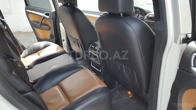 Porsche Cayenne GTS 2009, 50,000 km - 4.8 л - Bakı