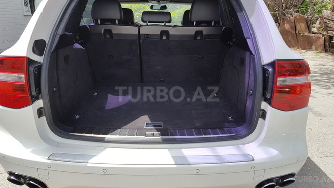 Porsche Cayenne GTS 2009, 50,000 km - 4.8 л - Bakı