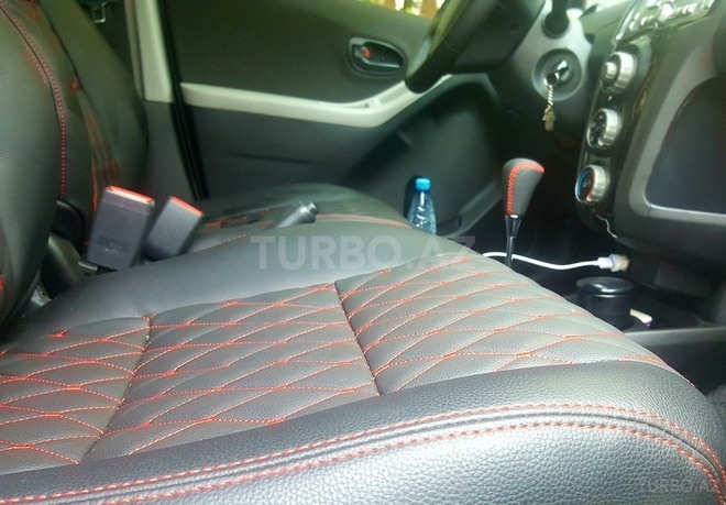 Toyota Yaris 2009, 25,750 km - 1.3 l - Bakı