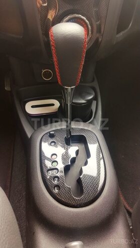 Toyota Yaris 2009, 25,750 km - 1.3 l - Bakı
