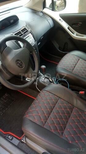 Toyota Yaris 2009, 25,750 km - 1.3 l - Bakı