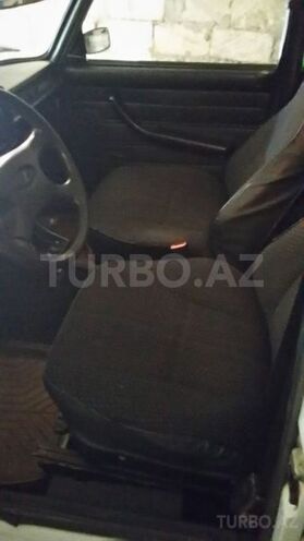 LADA (VAZ) 2107 2006, 178,000 km - 1.6 л - Bakı