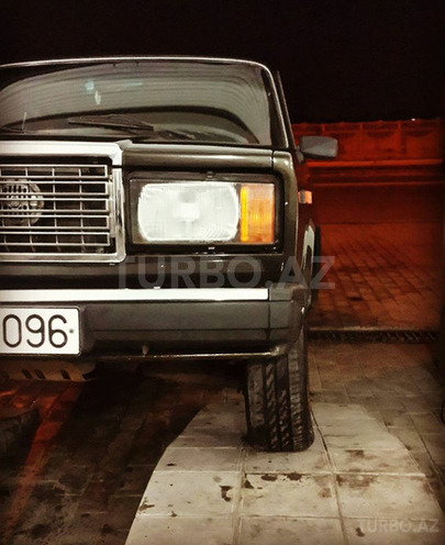 LADA (VAZ) 2107 2004, 254,000 km - 1.6 l - Sumqayıt