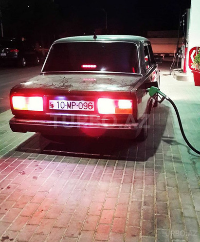 LADA (VAZ) 2107 2004, 254,000 km - 1.6 l - Sumqayıt