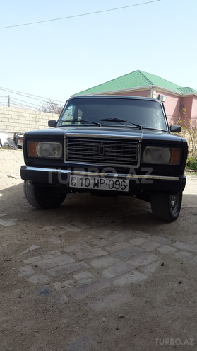 LADA (VAZ) 2107 2004, 254,000 km - 1.6 l - Sumqayıt