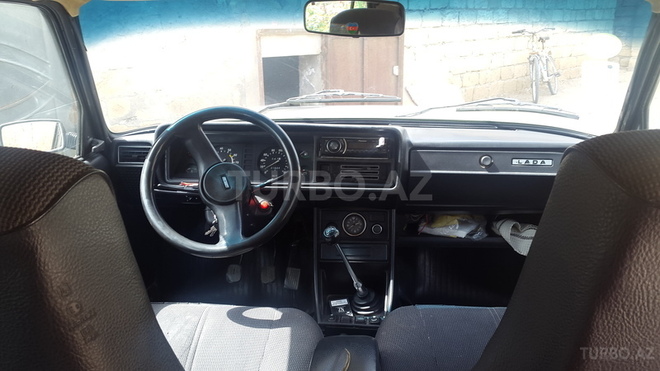 LADA (VAZ) 2107 2004, 254,000 km - 1.6 l - Sumqayıt