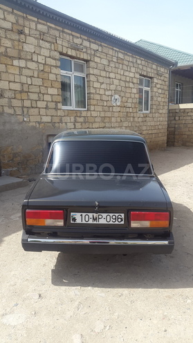 LADA (VAZ) 2107 2004, 254,000 km - 1.6 l - Sumqayıt
