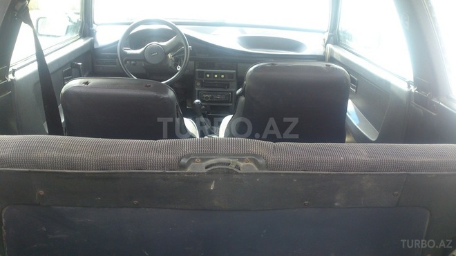 LADA (VAZ) 2108 1989, 540,000 km - 1.5 l - Bakı