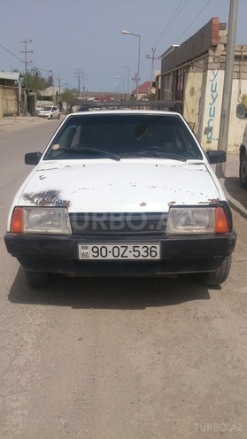 LADA (VAZ) 2108 1989, 540,000 km - 1.5 l - Bakı