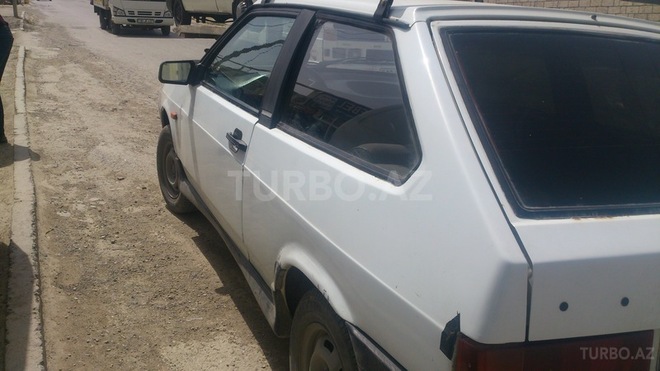 LADA (VAZ) 2108 1989, 540,000 km - 1.5 l - Bakı