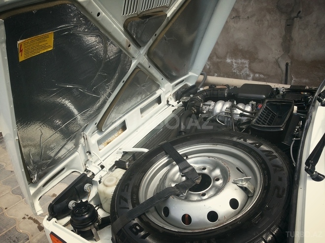 LADA (VAZ) Niva 2013, 133,000 km - 1.7 л - Bakı