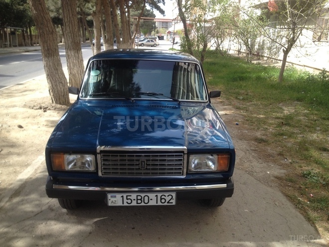 LADA (VAZ) 2107 2005, 67,000 km - 1.6 l - Bakı