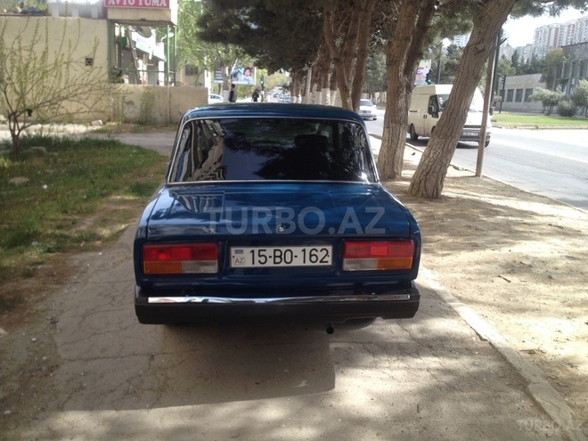 LADA (VAZ) 2107 2005, 67,000 km - 1.6 l - Bakı