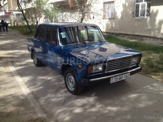 LADA (VAZ) 2107 2005, 67,000 km - 1.6 l - Bakı
