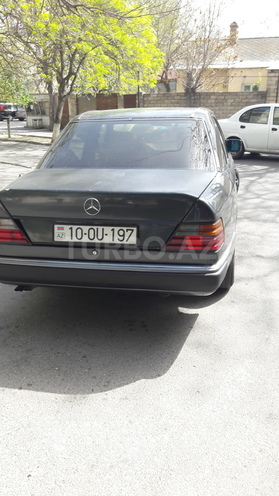 Mercedes E 300 1991, 220 km - 0.3 l - Bakı