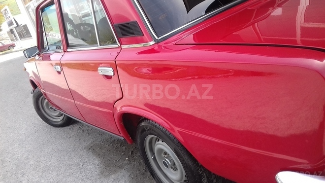 LADA (VAZ) 21011 1985, 90,000 km - 1.3 л - Şəki