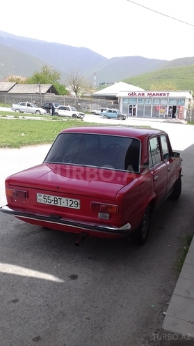 LADA (VAZ) 21011 1985, 90,000 km - 1.3 л - Şəki