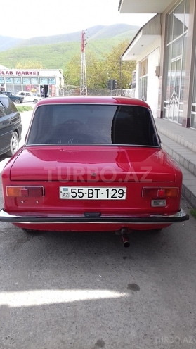 LADA (VAZ) 21011 1985, 90,000 km - 1.3 л - Şəki