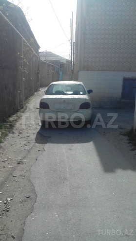 Hyundai Accent 1996, 1,234,567 km - 0.2 l - Bakı