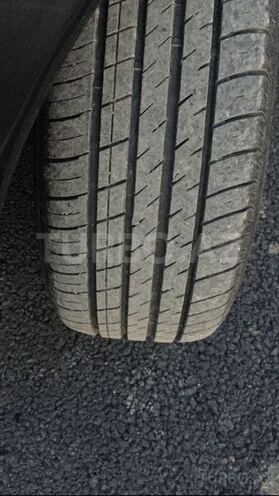 Mercedes E 200 2000, 227,198 km - 2.0 l - Ağstafa
