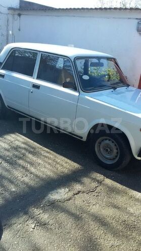 LADA (VAZ) 2107 2006, 75,000 km - 1.6 л - Bakı