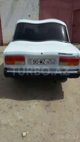 LADA (VAZ) 2107 2006, 75,000 km - 1.6 л - Bakı