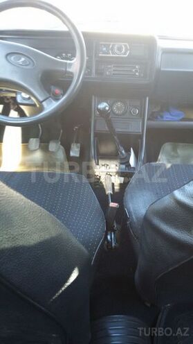 LADA (VAZ) 2107 2006, 75,000 km - 1.6 л - Bakı