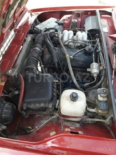 LADA (VAZ) 2107 2006, 14,500 km - 1.6 l - Saatlı