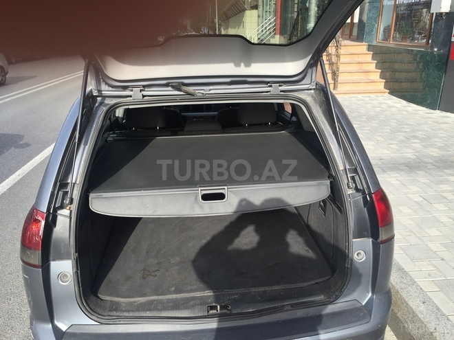 Opel Vectra 2005, 240,000 km - 2.0 л - Bakı