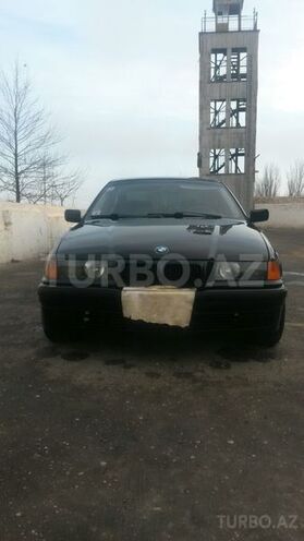 BMW 318 1991, 320,000 km - 1.8 л - Bakı