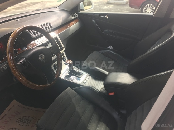 Volkswagen Passat 2007, 20,000 km - 0.2 л - Bakı