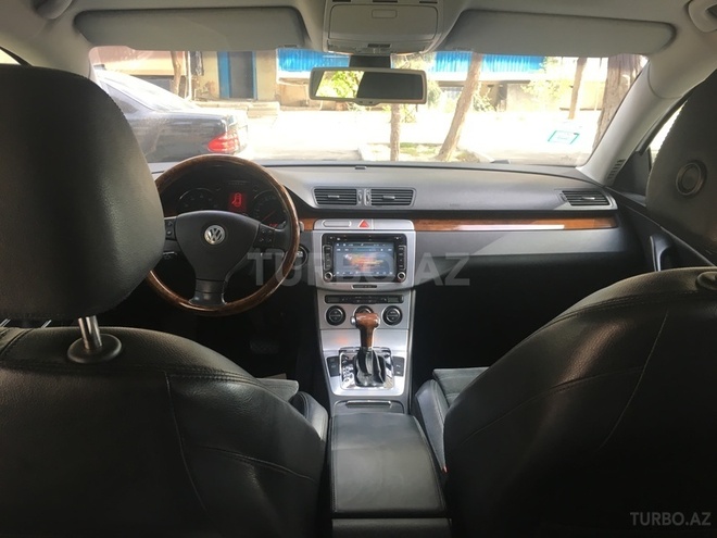 Volkswagen Passat 2007, 20,000 km - 0.2 л - Bakı