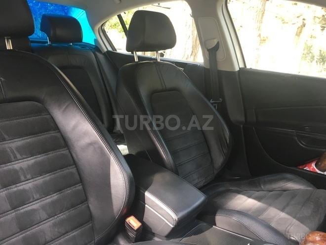 Volkswagen Passat 2007, 20,000 km - 0.2 л - Bakı