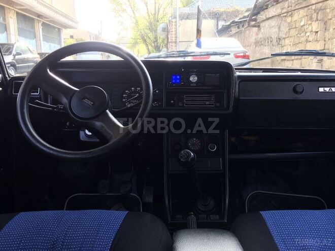 LADA (VAZ) 2107 2000, 153,456 km - 1.6 л - Bakı