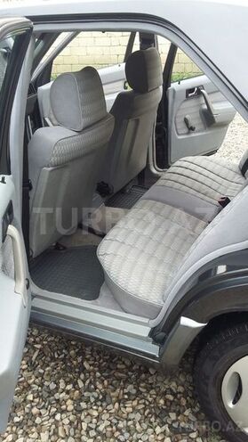 Mercedes 190 1990, 247,229 km - 2.0 l - Masallı