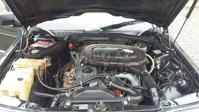 Mercedes 190 1990, 247,229 km - 2.0 l - Masallı