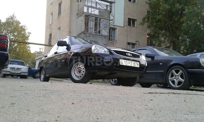 LADA (VAZ) Priora 2013, 78,000 km - 1.6 l - Bakı