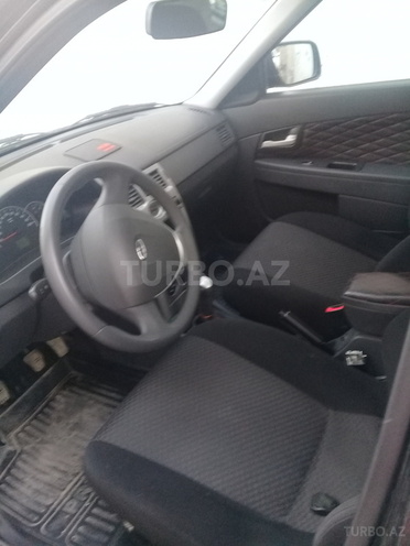 LADA (VAZ) Priora 2013, 78,000 km - 1.6 l - Bakı
