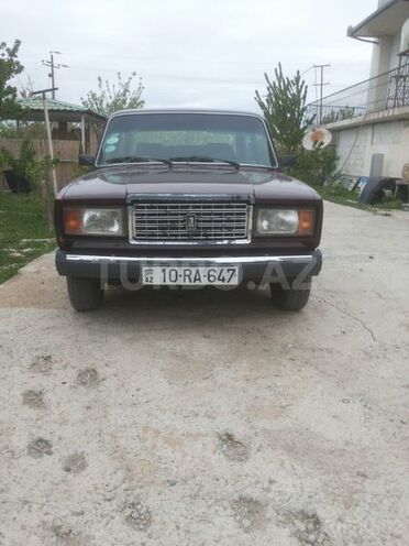 LADA (VAZ) 2107 2006, 86,000 km - 1.6 л - Bakı