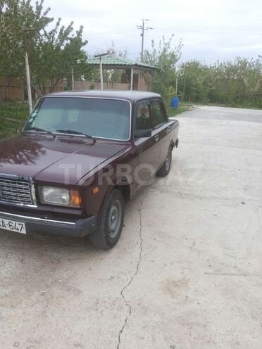 LADA (VAZ) 2107 2006, 86,000 km - 1.6 л - Bakı