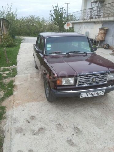 LADA (VAZ) 2107 2006, 86,000 km - 1.6 л - Bakı